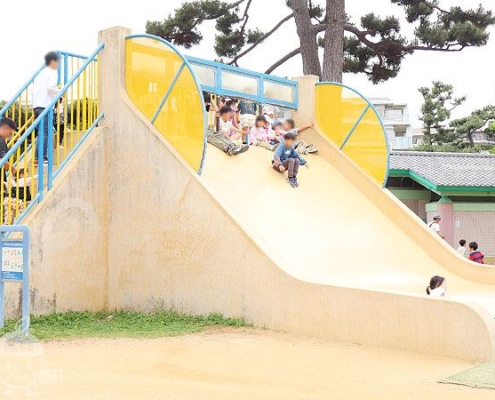 北児童遊戯場