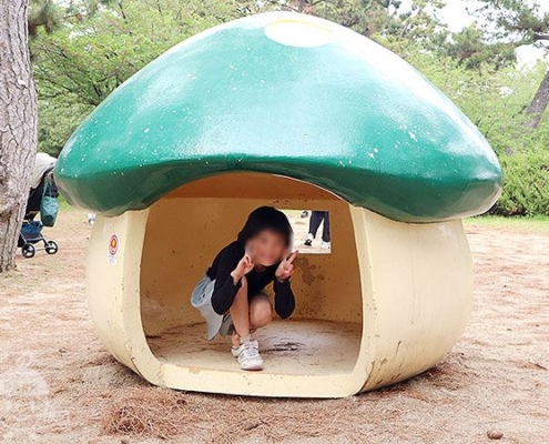 南児童遊戯場