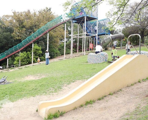 高石児童遊戯場