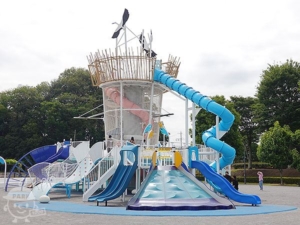 小山総合公園