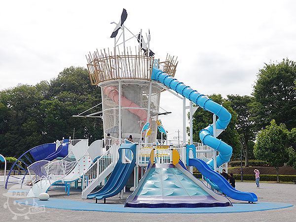 小山総合公園