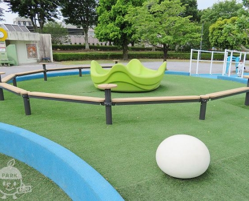 インクルーシブエリア