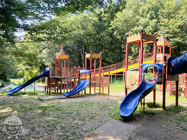 四街道総合公園