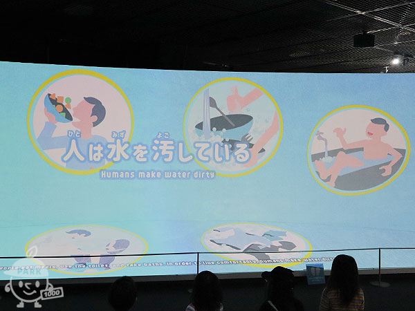 ゲスイドウのキレイとハテナシアター ゲスイドウのキレイとハテナシアター