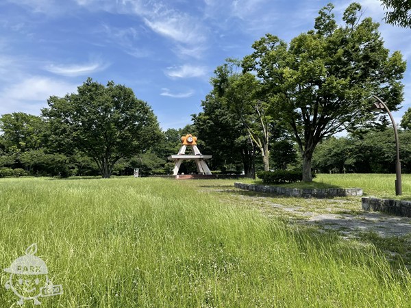 中央広場